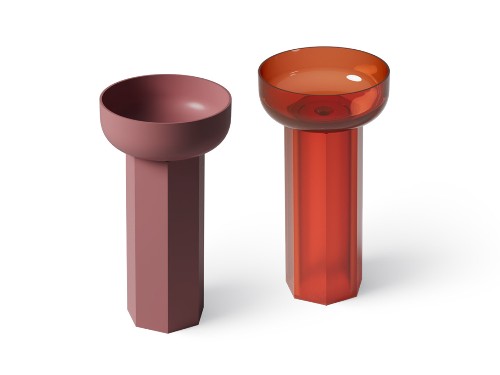 Pedestal basin JZ2030