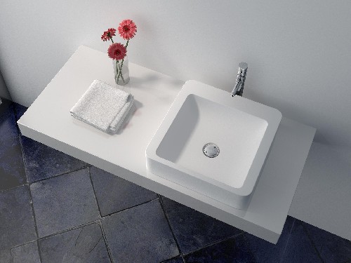 Countertop basin JZ9011