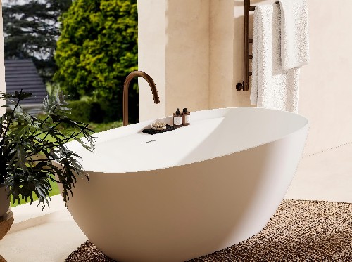 New Style Free Standing Bathtub JZ8628PLUS