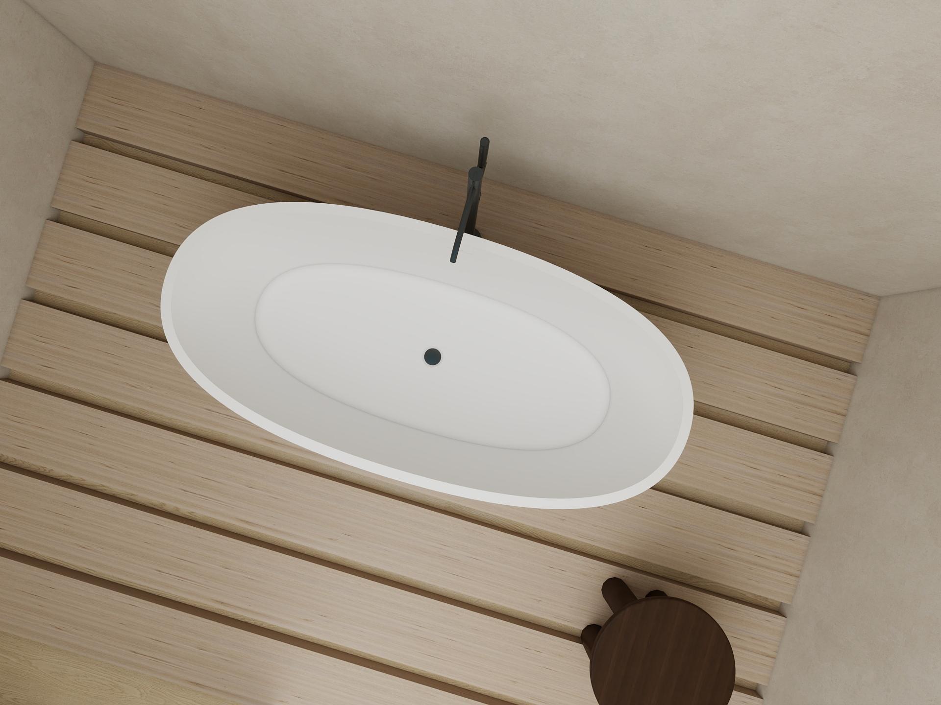 CB8617-solid surface-white (2)