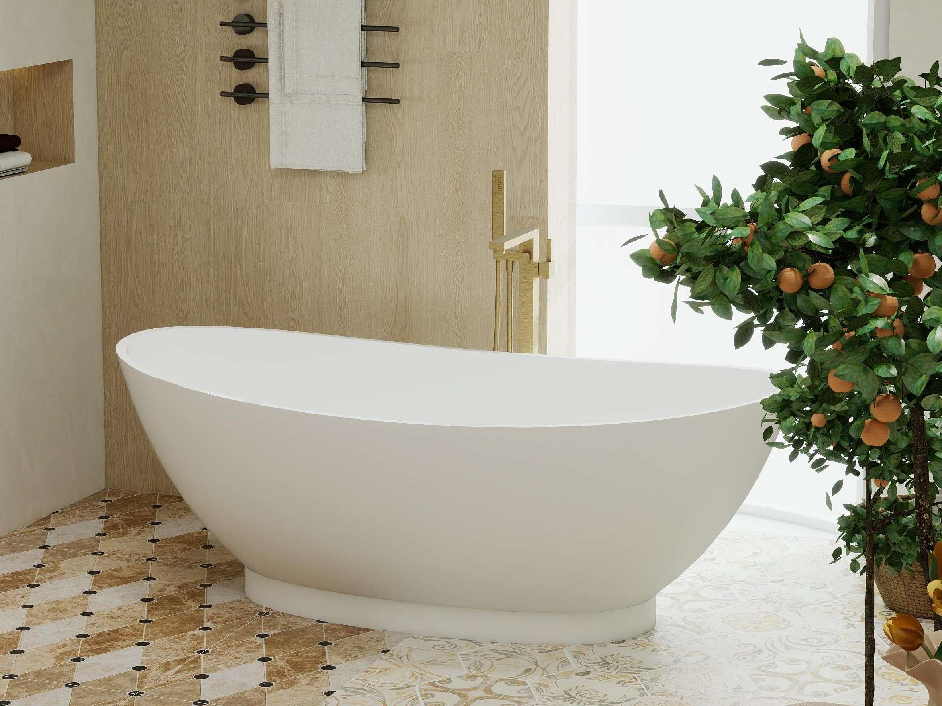 CB8620-solid surface-white (2)