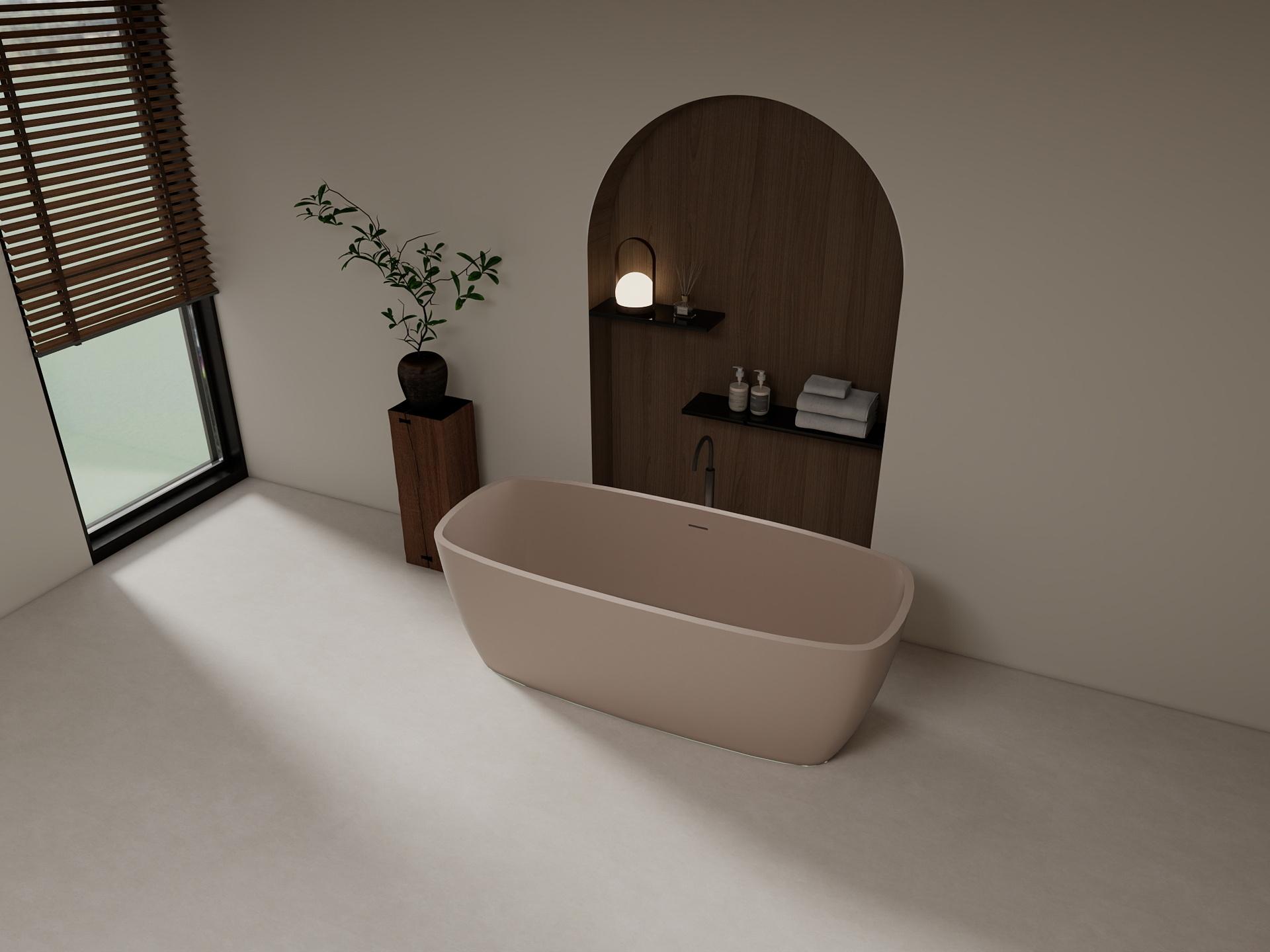 CB8632-solid surface-light grey (1)