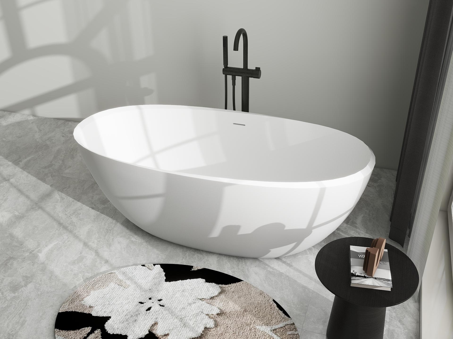 CB8639-solid surface-white (4)