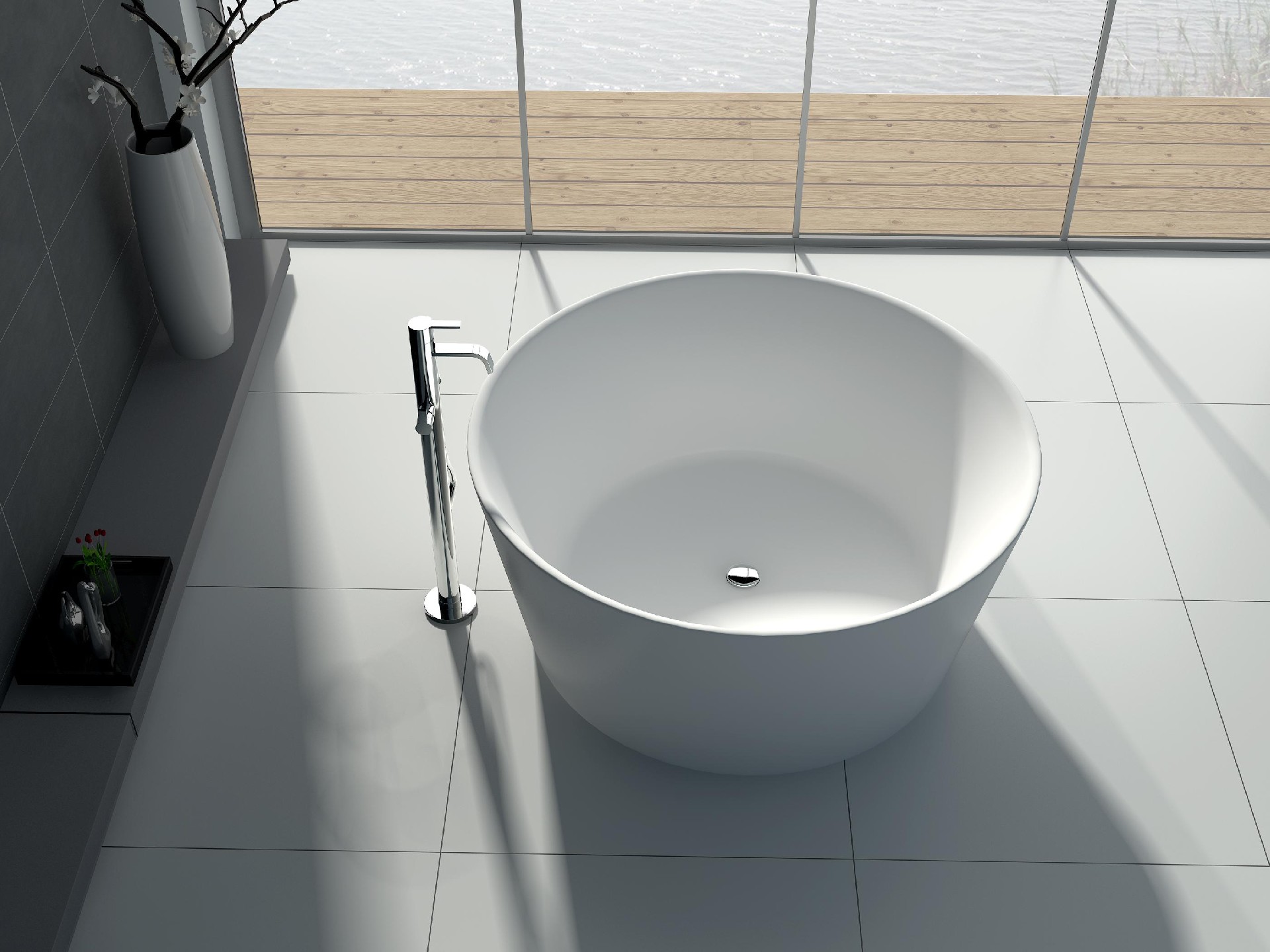 CB8626-solid surface-white (2)