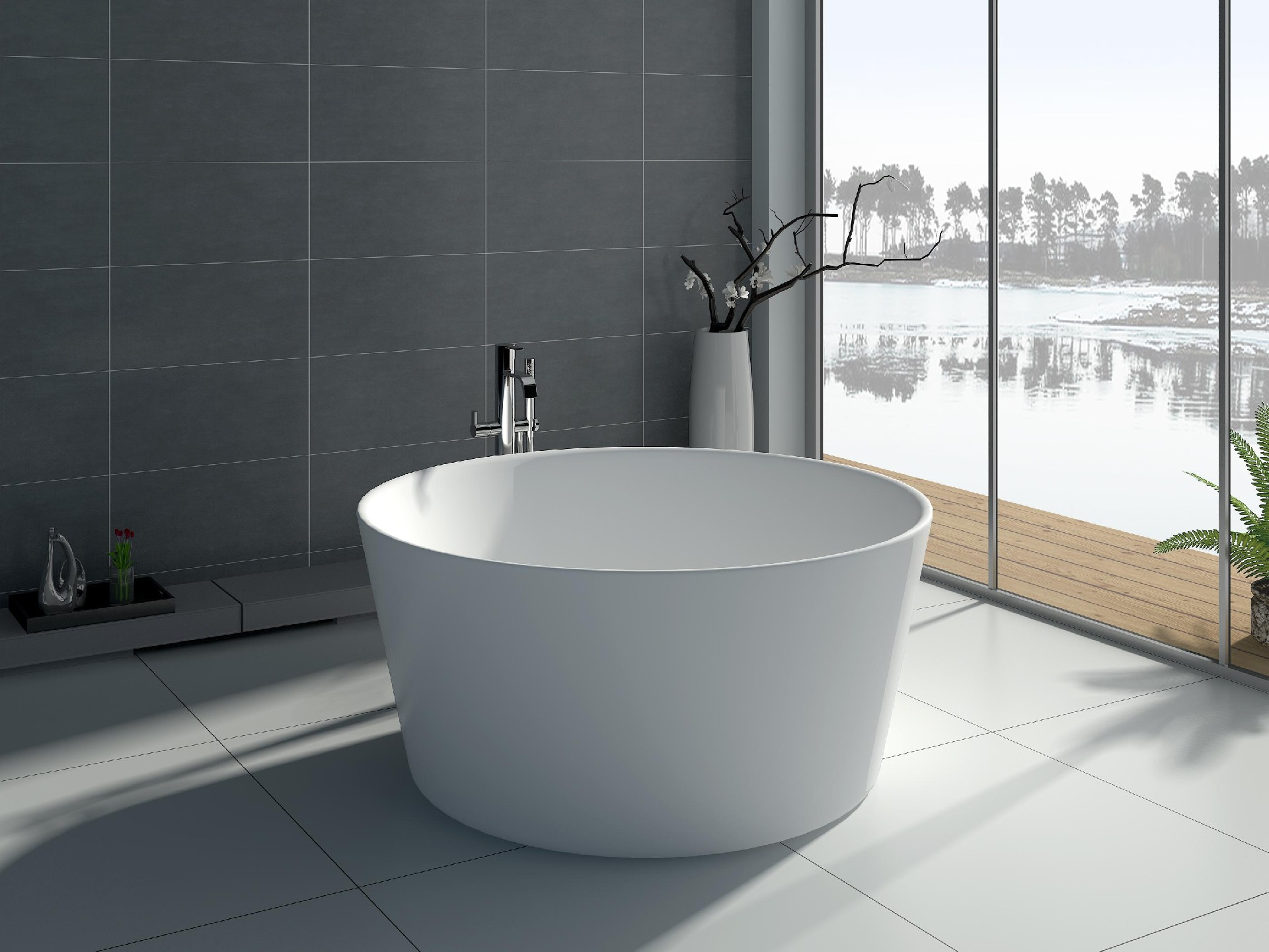 CB8626-solid surface-white