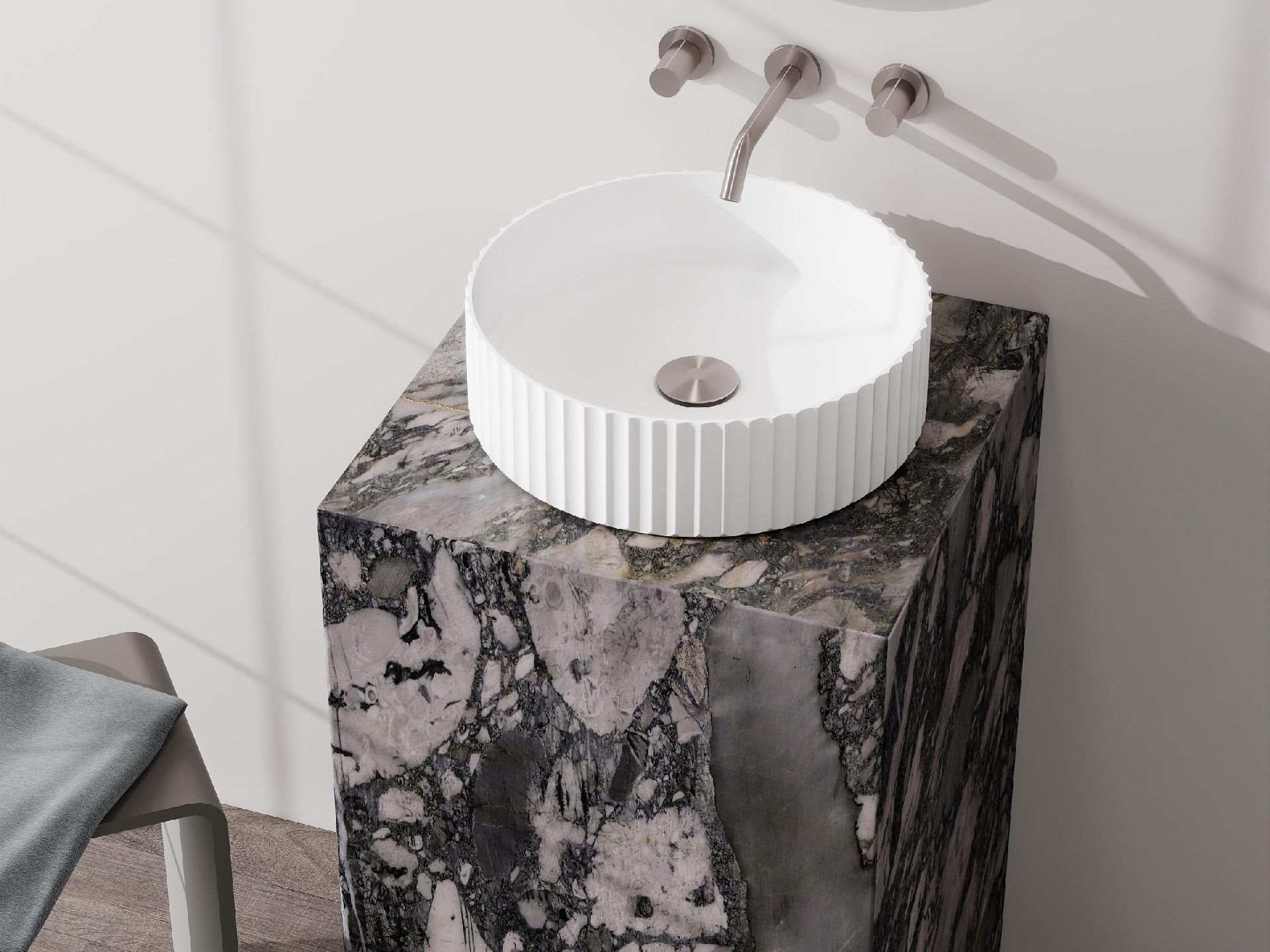 CB9812-solid surface-white (1)