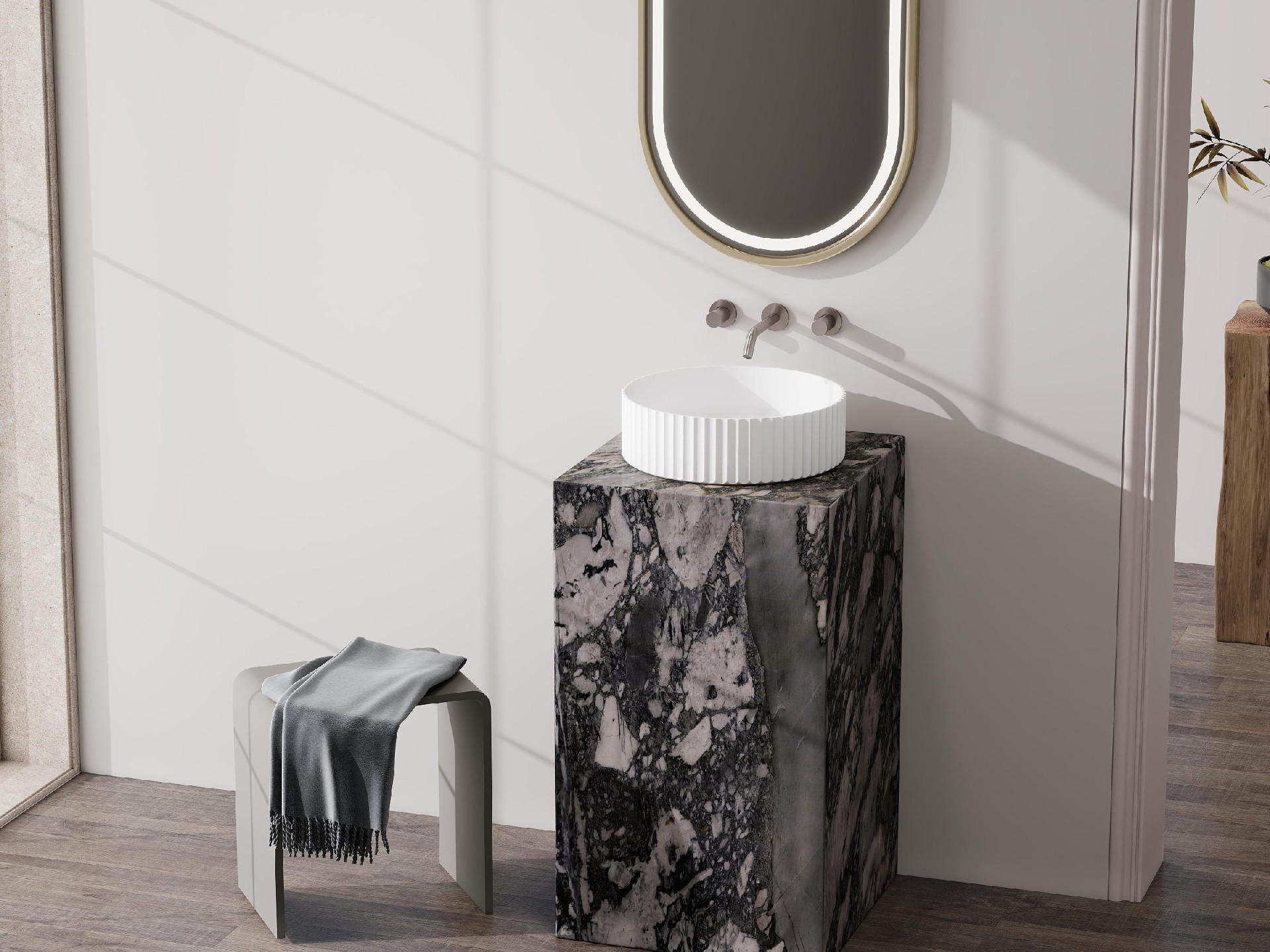 CB9812-solid surface-white (2)