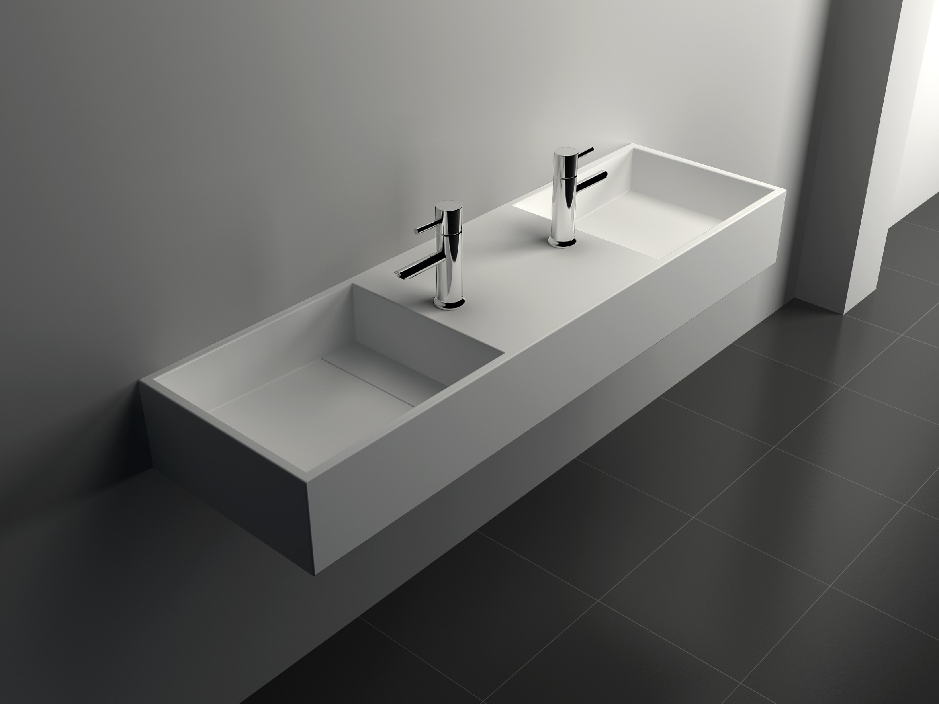 CB1030-solid surface-white
