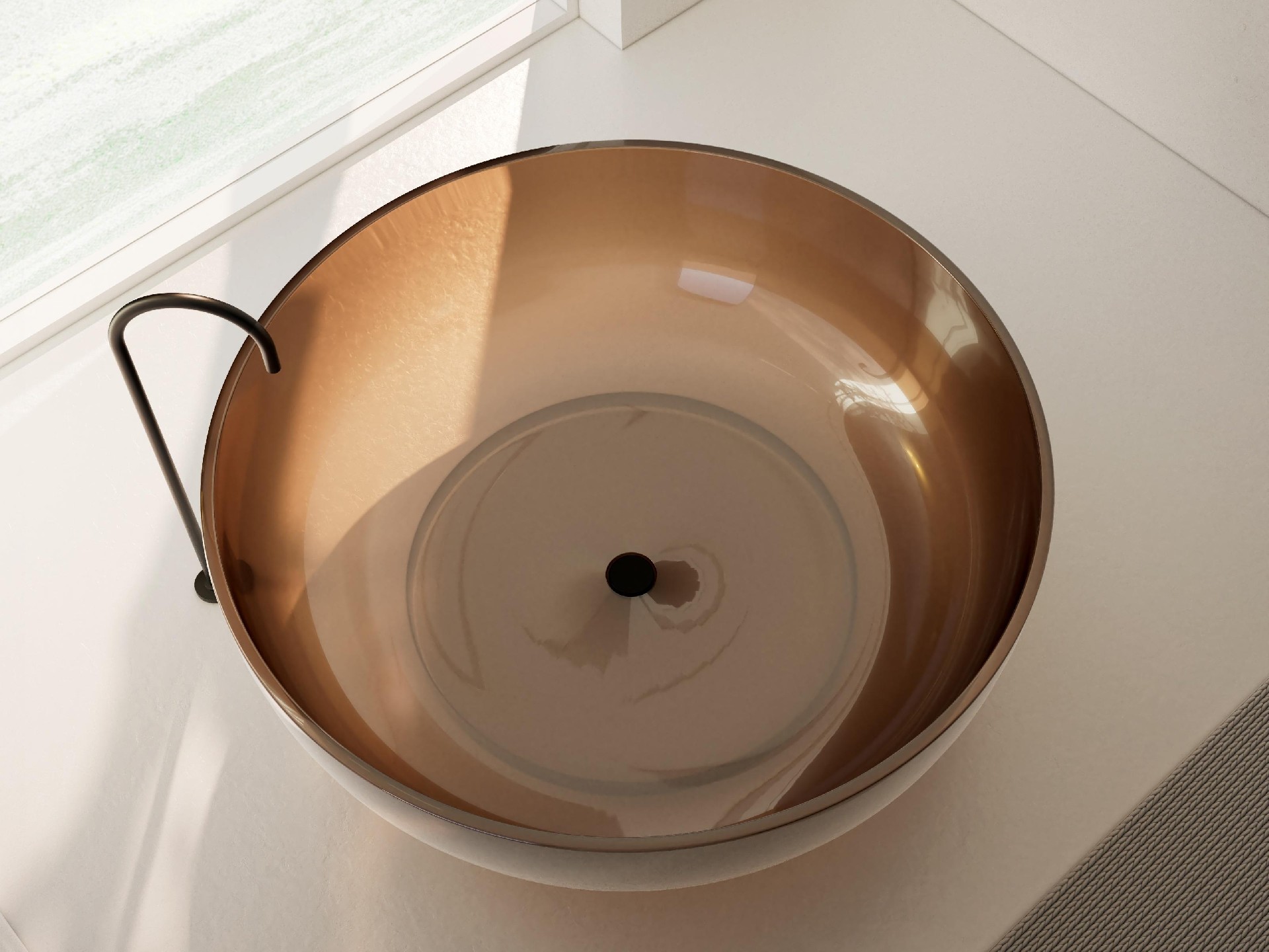 CB8610-transparent resin-brown copper.jpg