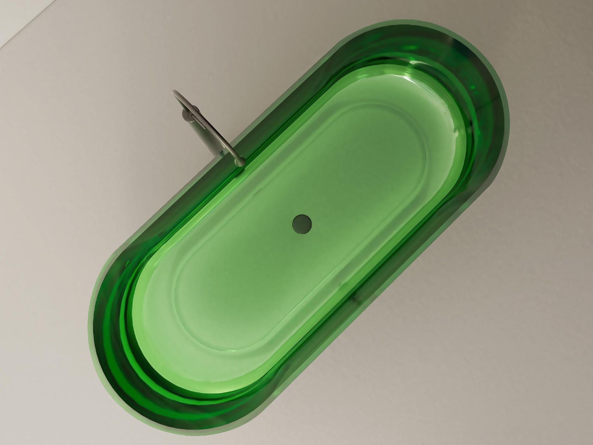 CB8675-transparent resin-emerald.jpg