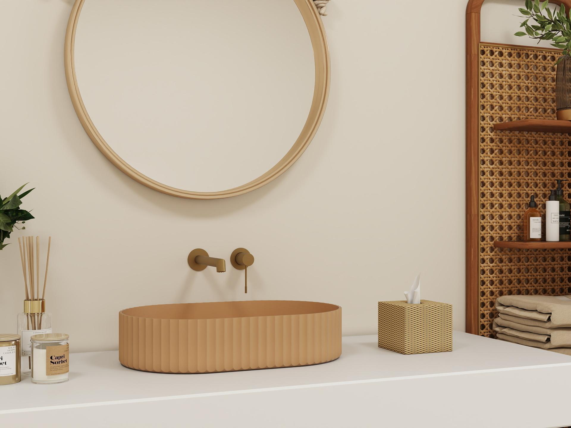JZ9811-solid surface-light camel (3).jpg